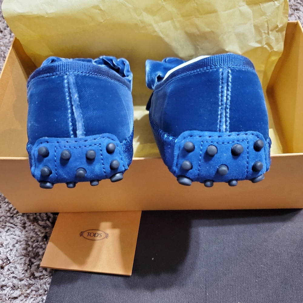 Tod's loafer - Picture 3 of 8